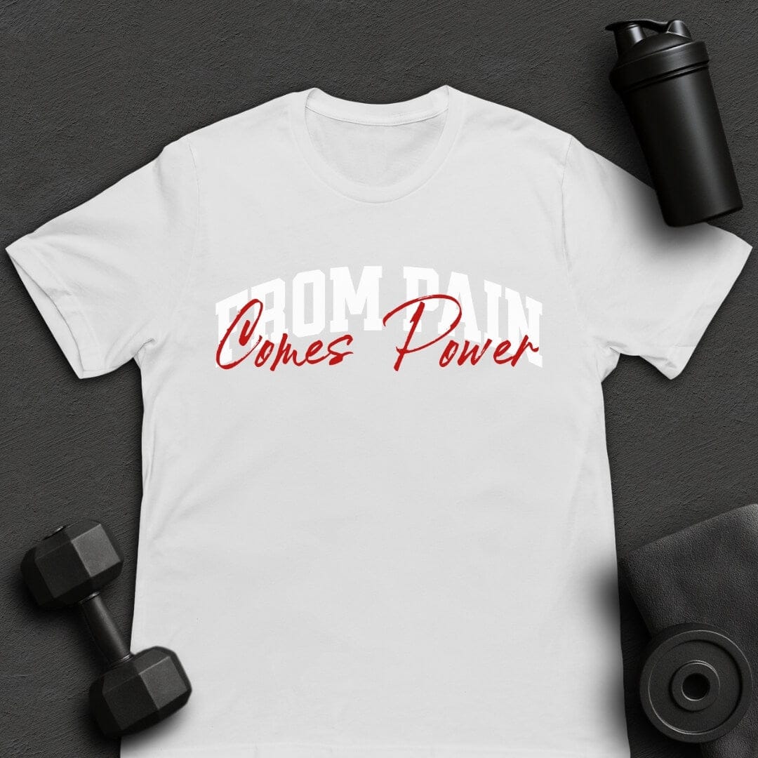 From Pain - T-Shirt