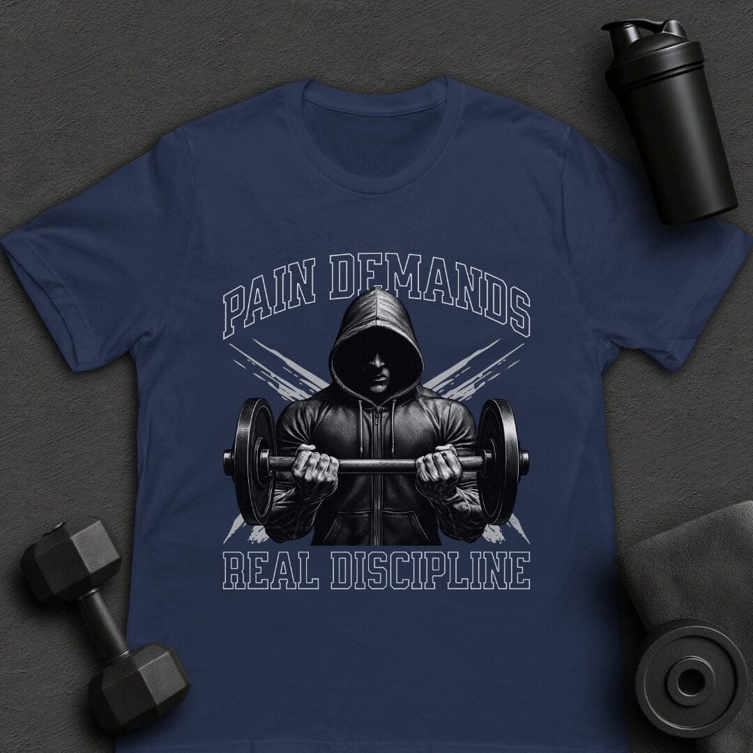 Pain Demands - T-Shirt