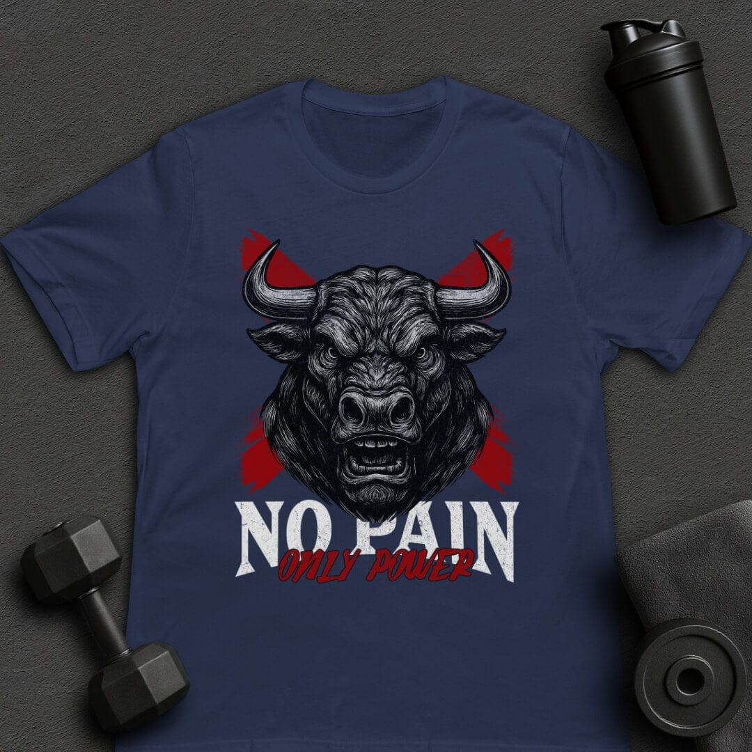 No Pain - T-Shirt