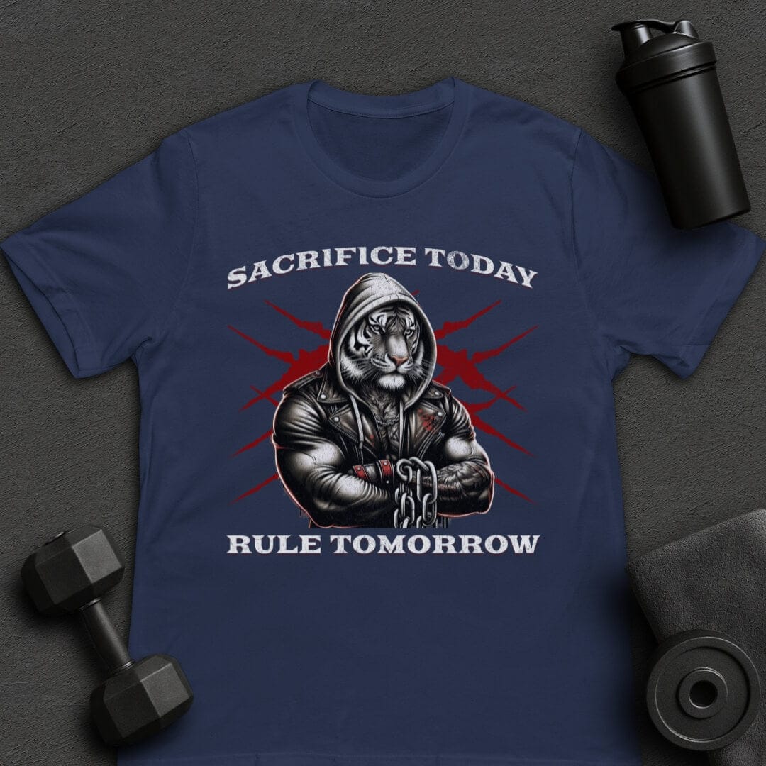 Sacrifice Today - T-Shirt