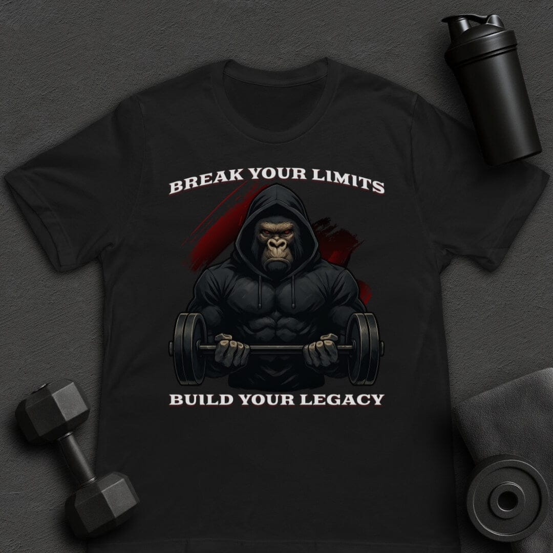 Break your Limits - T-Shirt