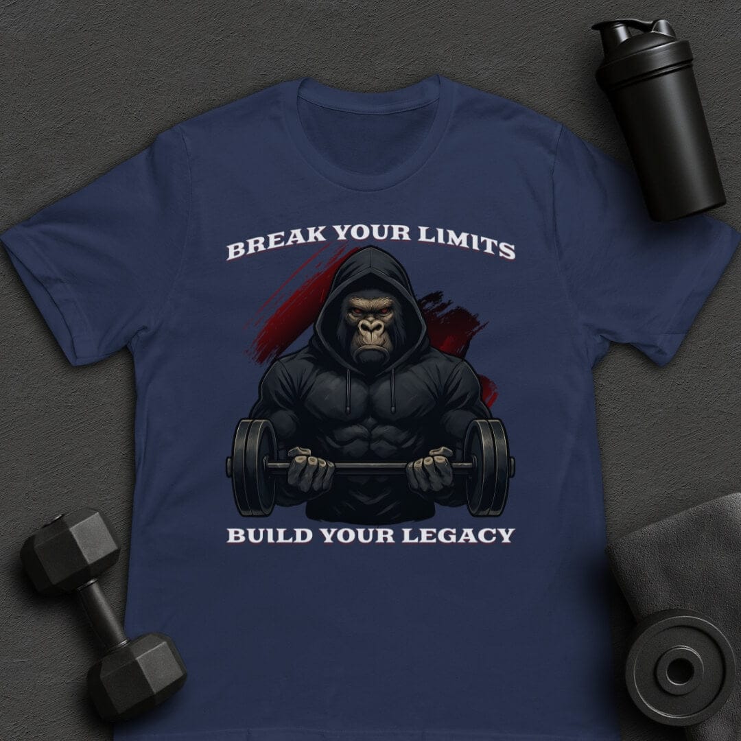 Break your Limits - T-Shirt