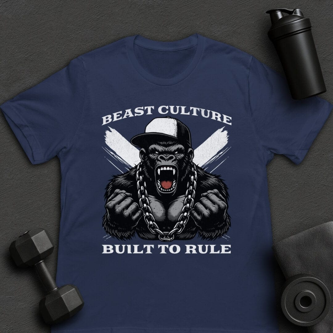 Beast Culture - T-Shirt