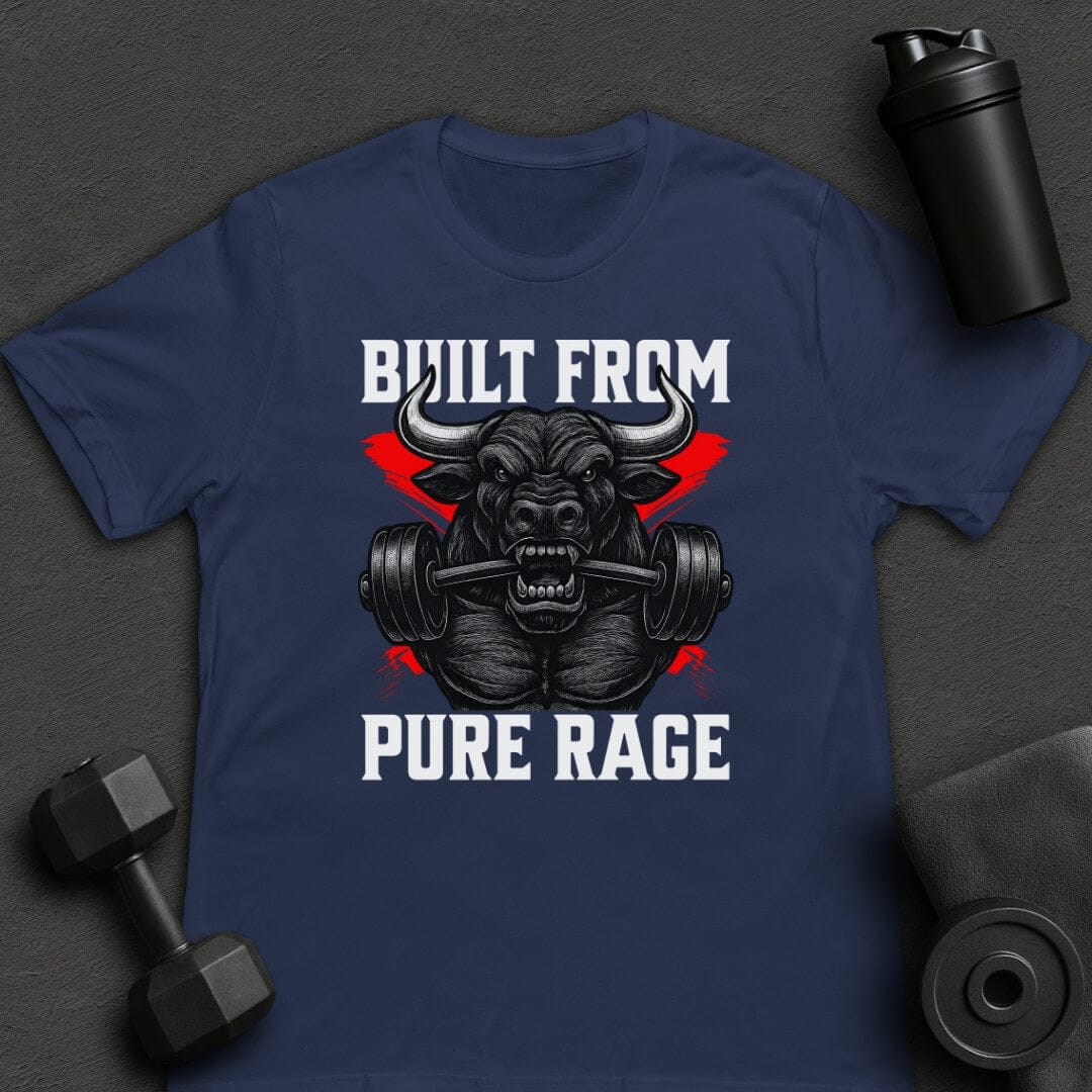 Built From - T-Shirt