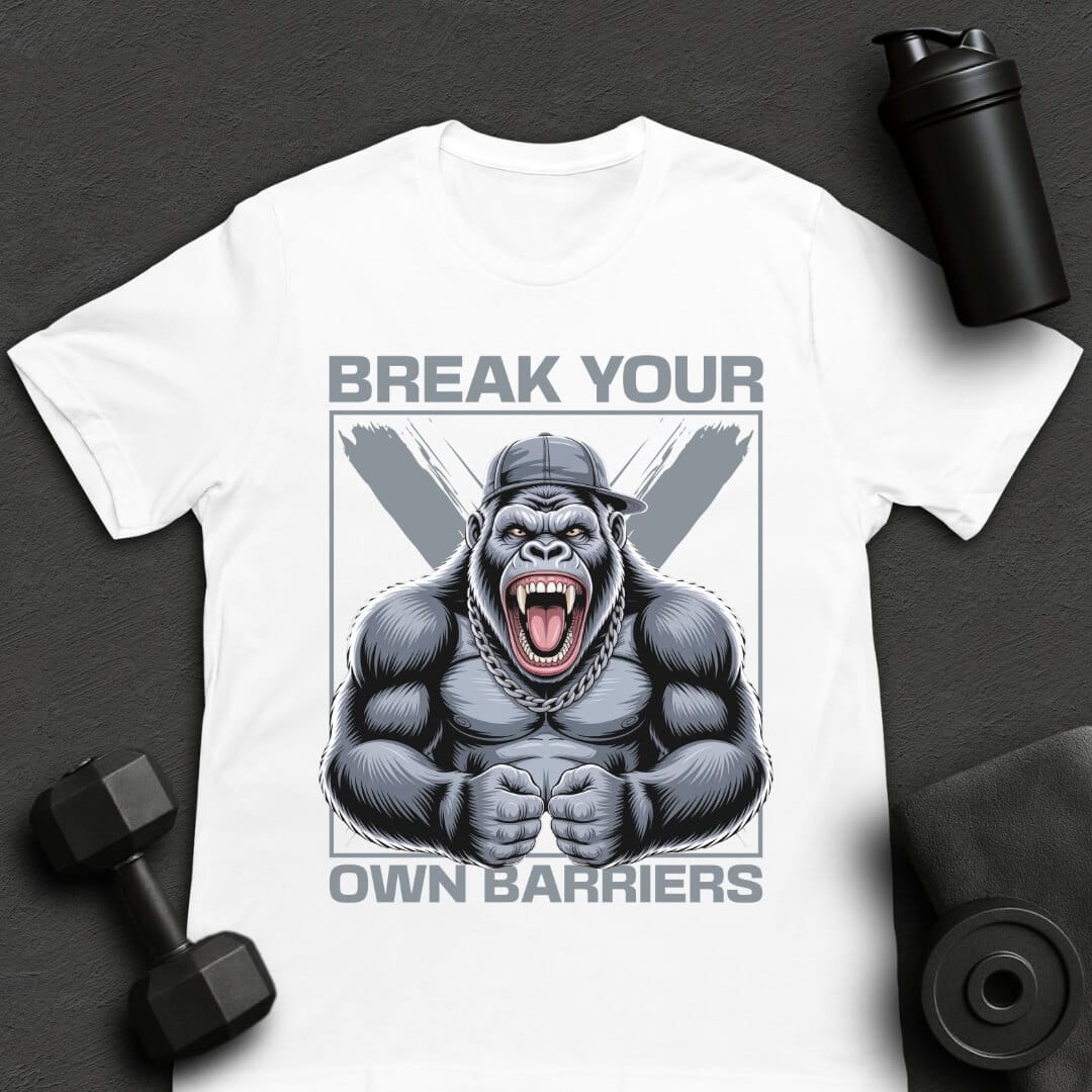 Break Your - T-Shirt