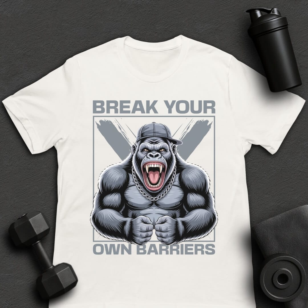 Break Your - T-Shirt