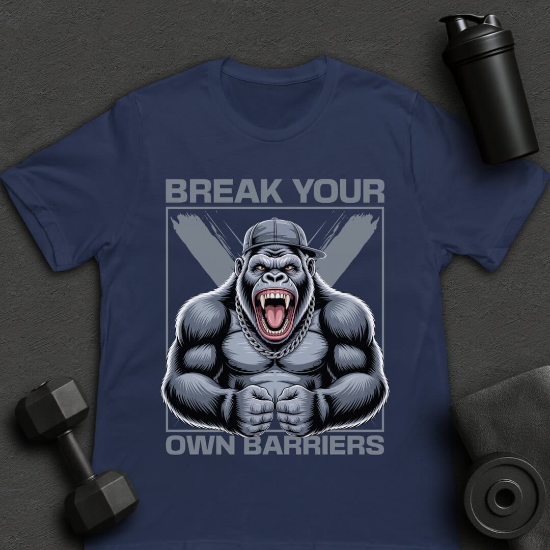 Break Your - T-Shirt