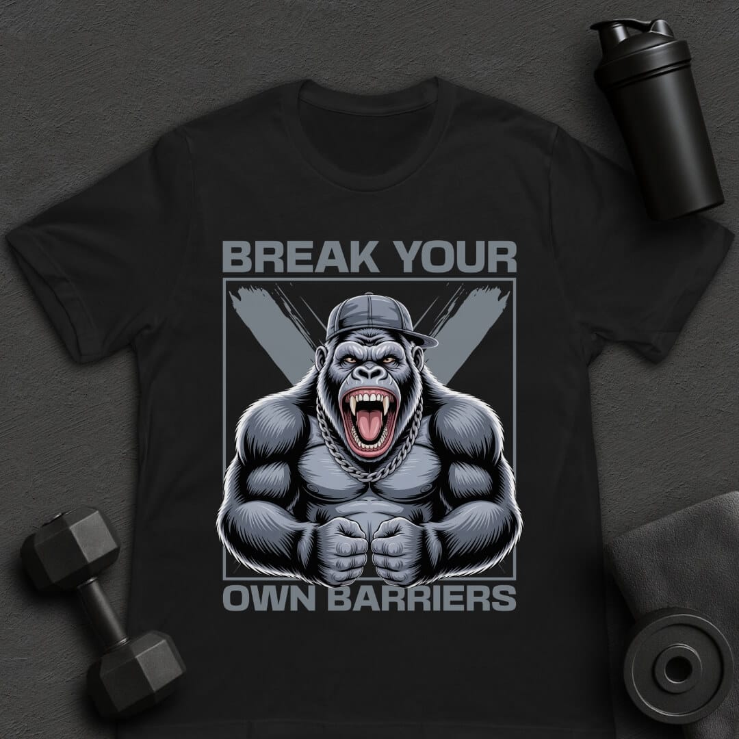 Break Your - T-Shirt