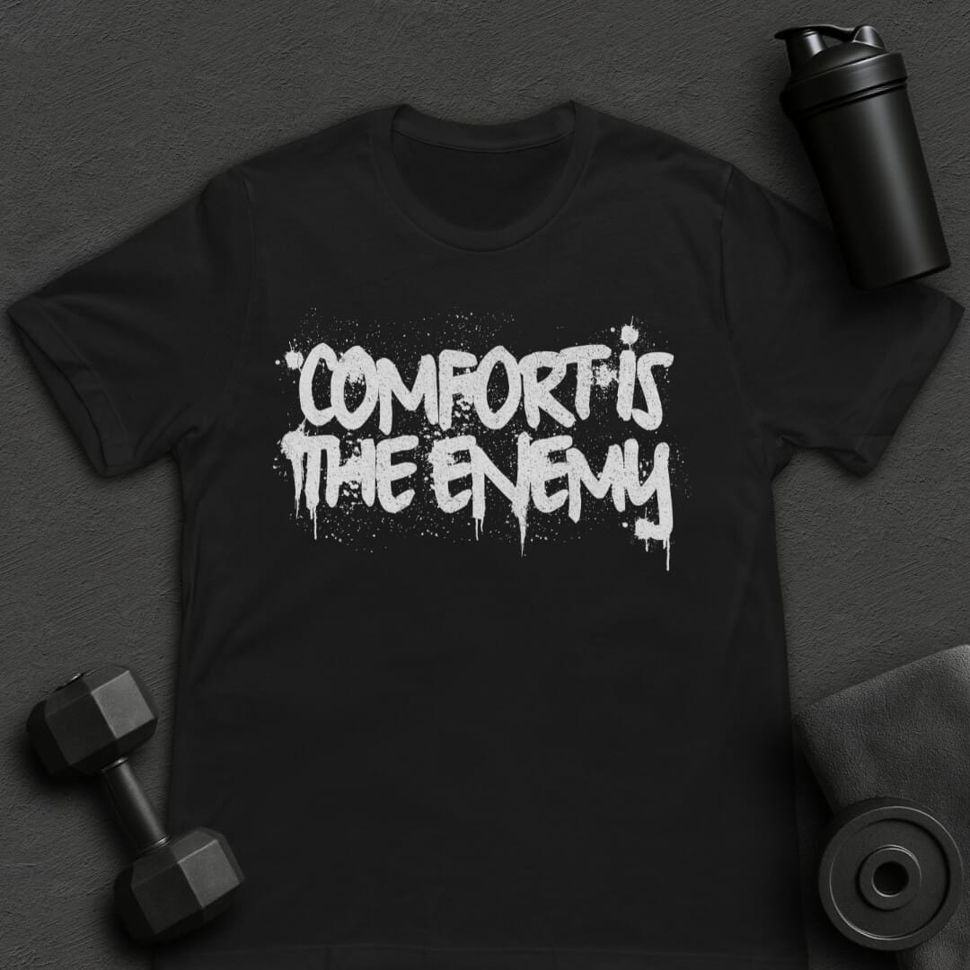 Comfort - T-Shirt