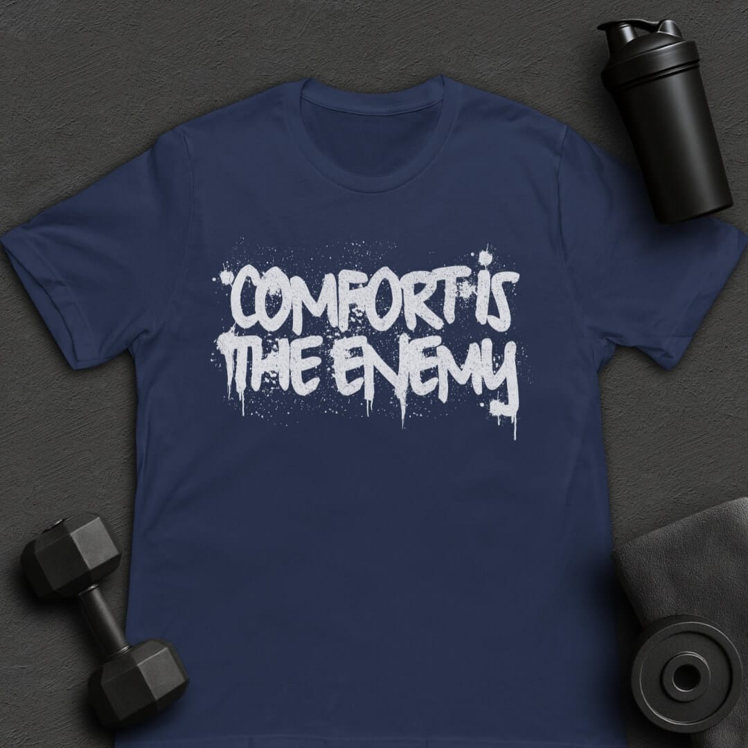 Comfort - T-Shirt