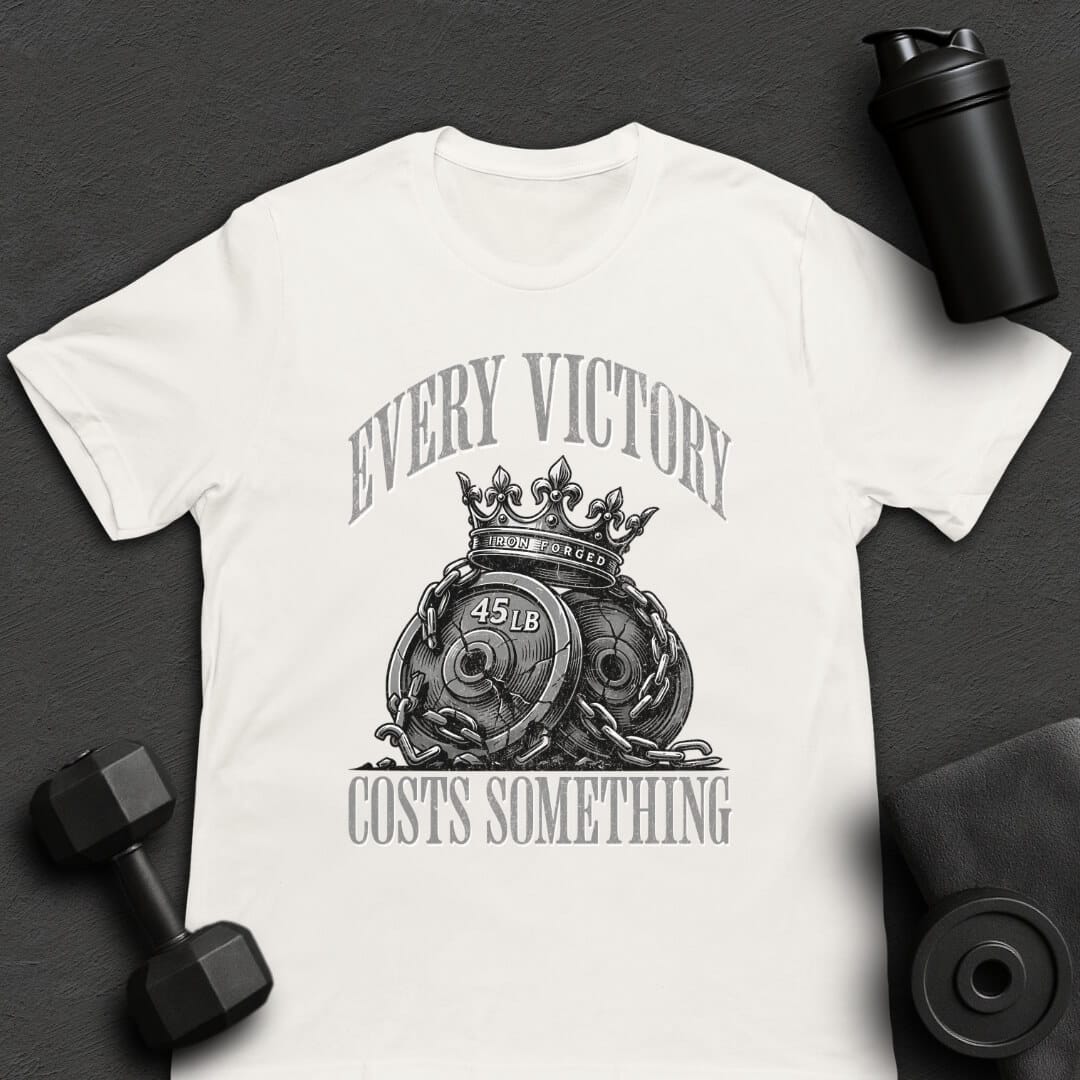 Victory - T-Shirt