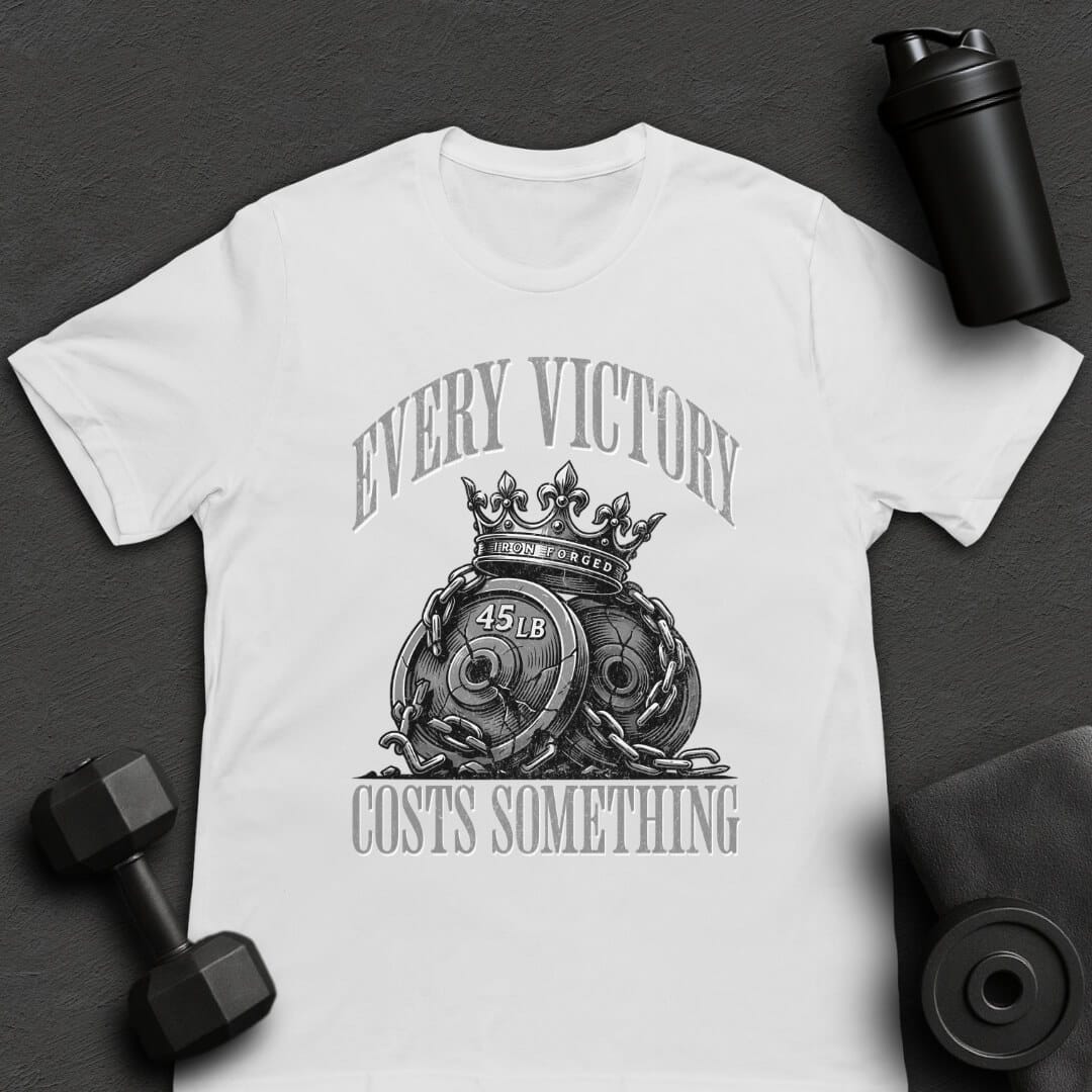 Victory - T-Shirt