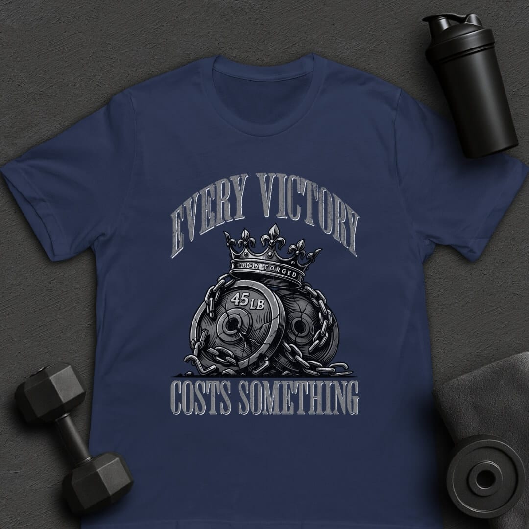 Victory - T-Shirt