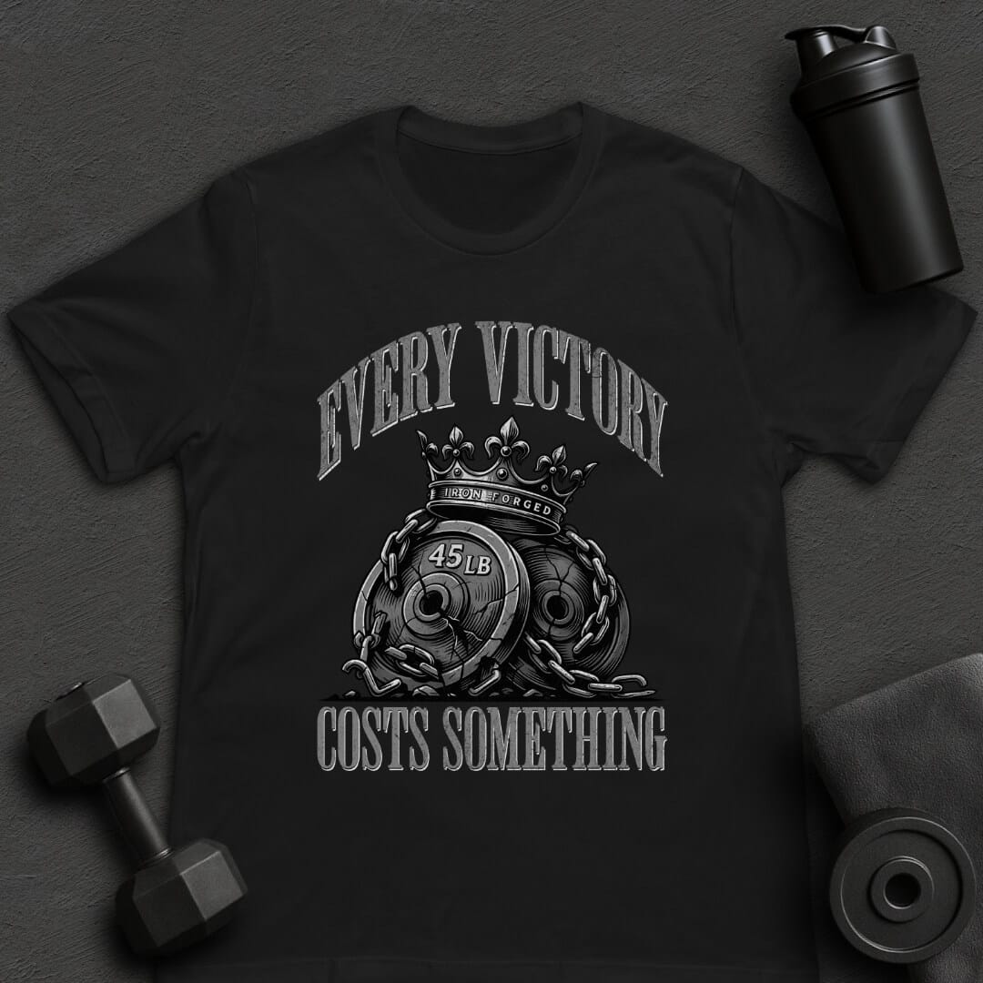 Victory - T-Shirt