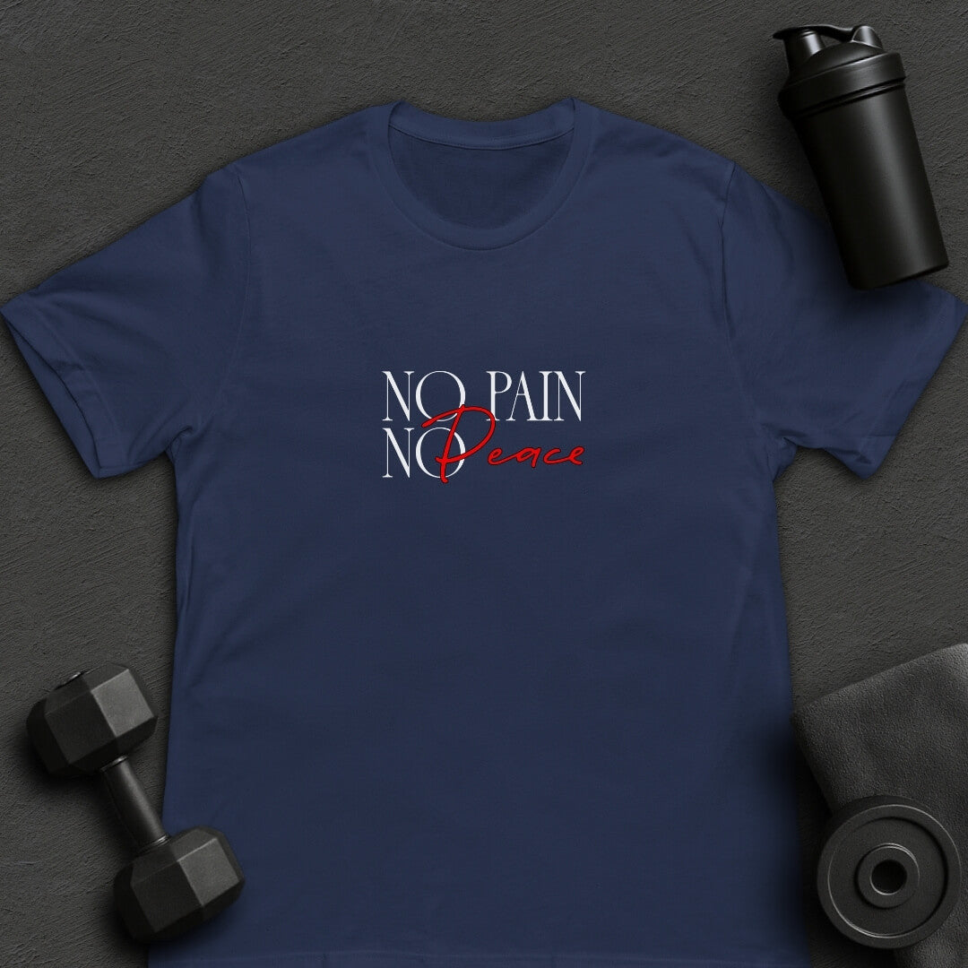 No Pain - T-Shirt