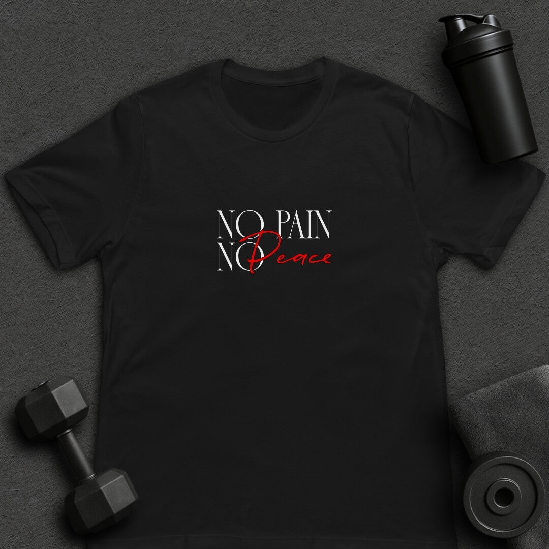 No Pain - T-Shirt