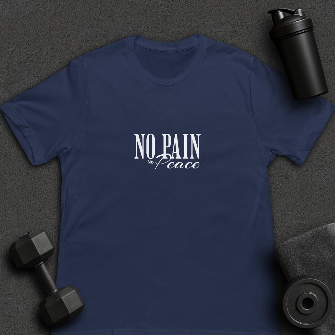 No Pain - T-Shirt