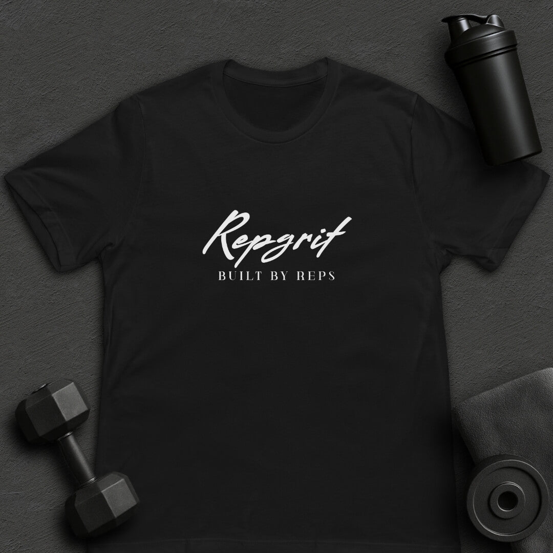 Repgrit - T-Shirt