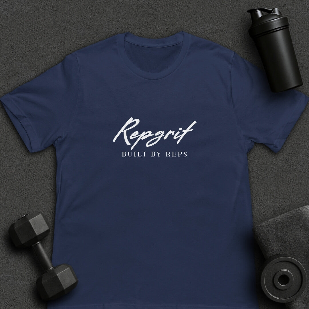 Repgrit - T-Shirt
