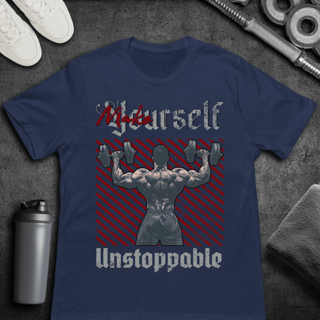 Make Yourself Proud - T-Shirt
