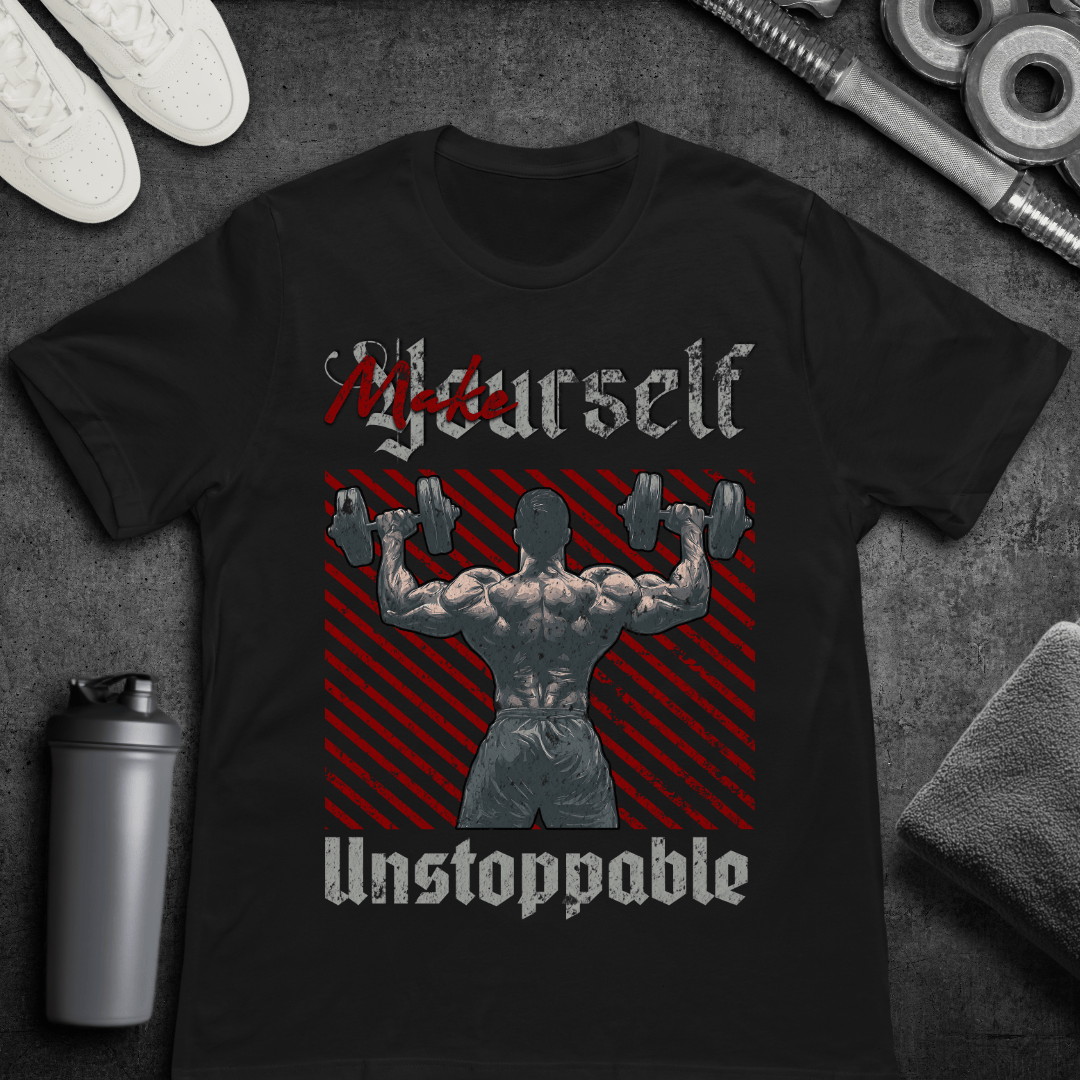 Make Yourself Proud - T-Shirt