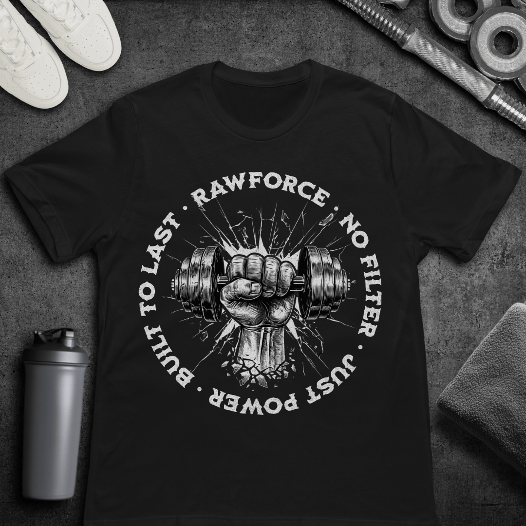 Rawforce - T-Shirt