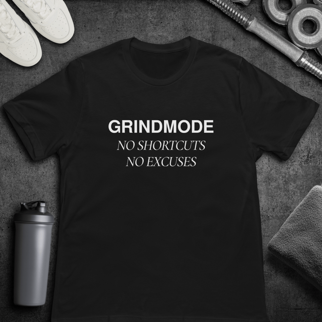 Grindmode - T-Shirt