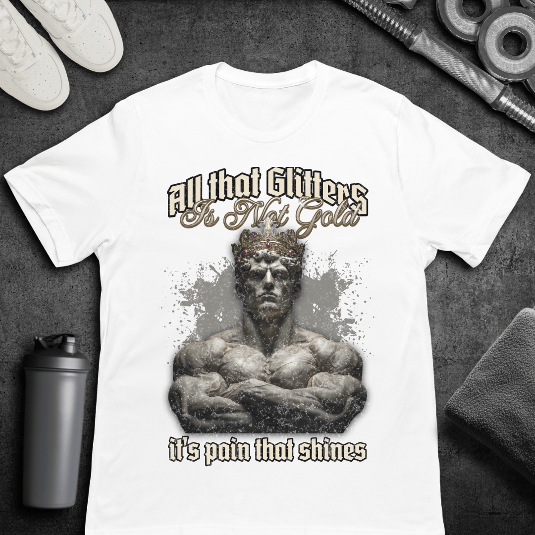 All That Glitters - T-Shirt