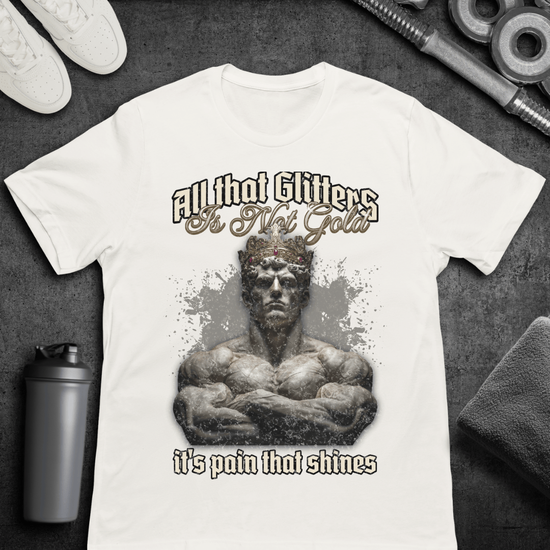 All That Glitters - T-Shirt