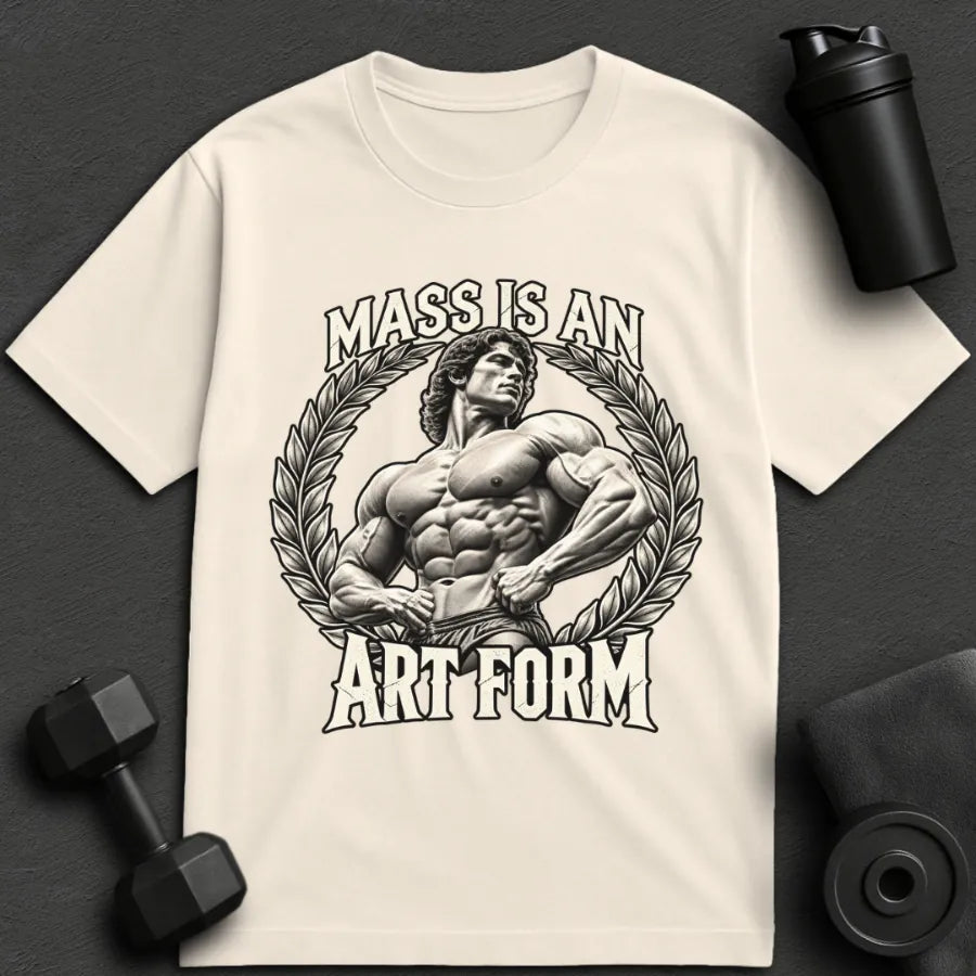 Art Form - Oversized T-Shirt