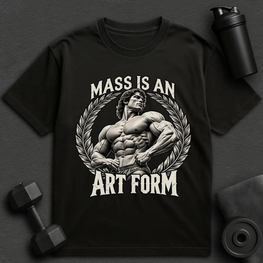 Art Form - Oversized T-Shirt