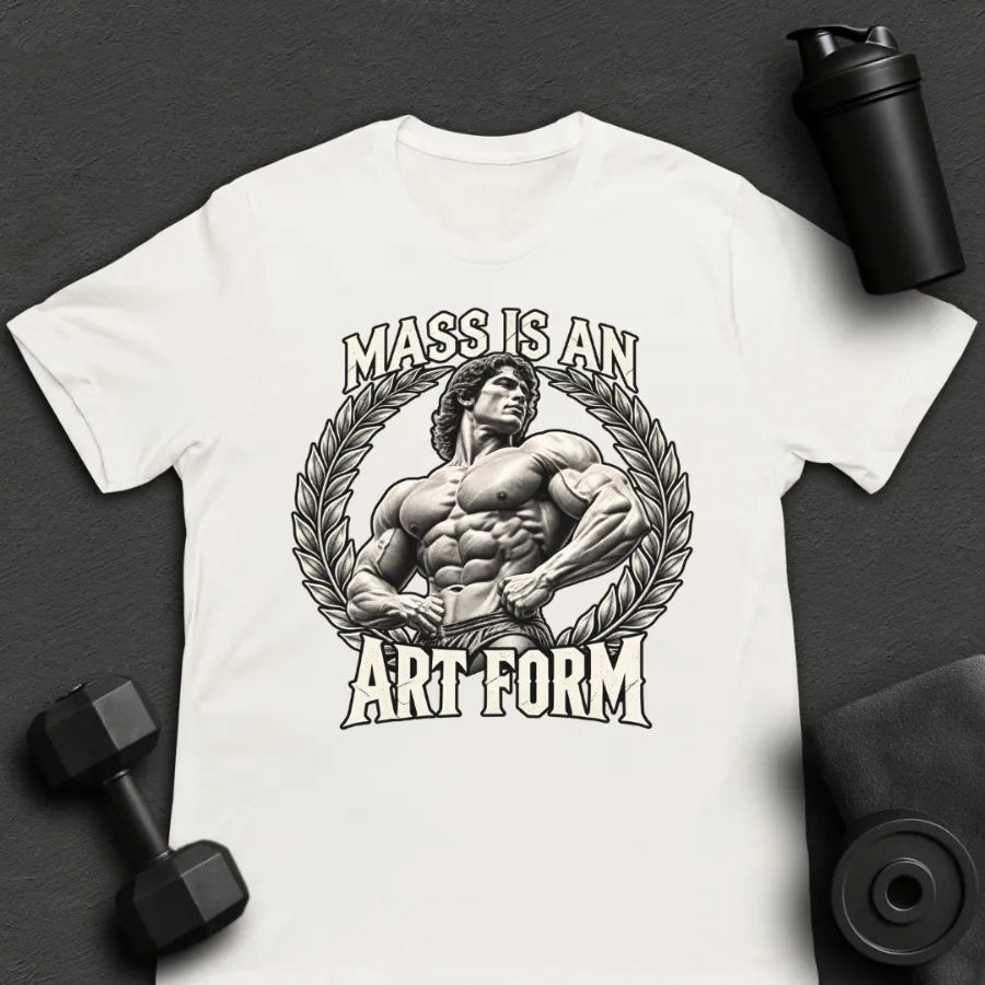 Art Form - T-Shirt