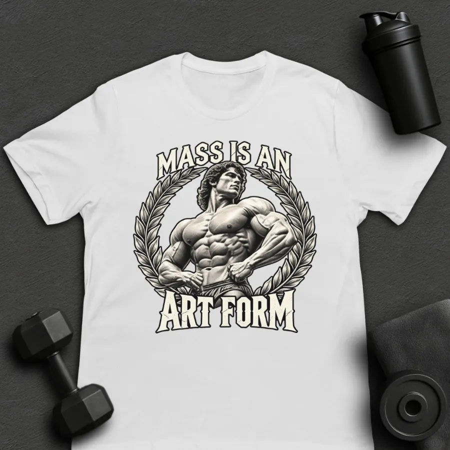 Art Form - T-Shirt
