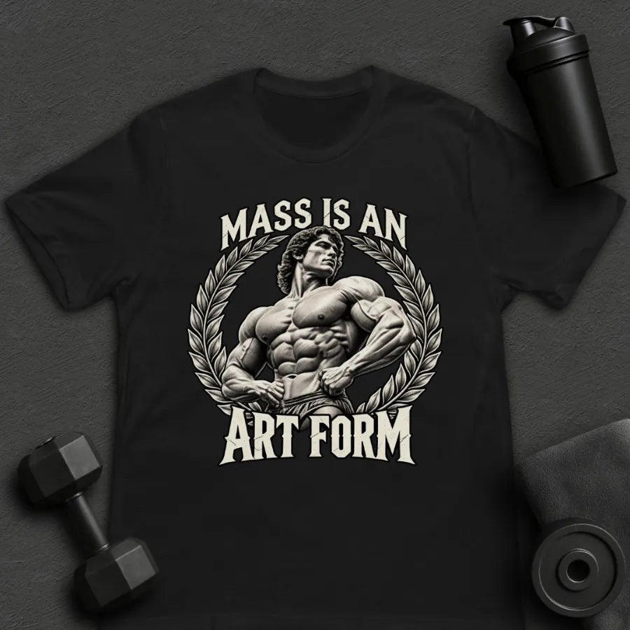 Art Form - T-Shirt