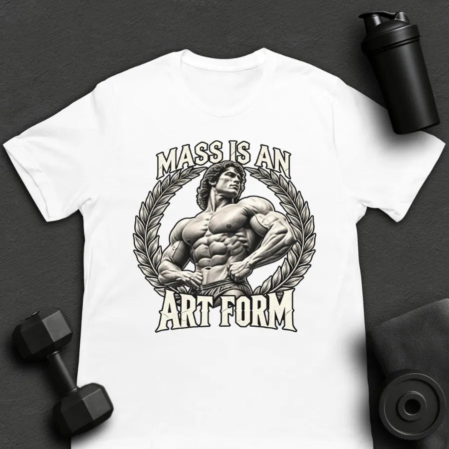 Art Form - T-Shirt