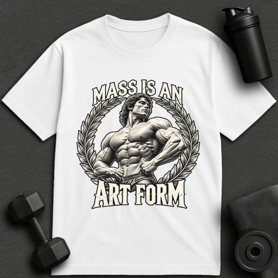 Art Form - Oversized T-Shirt