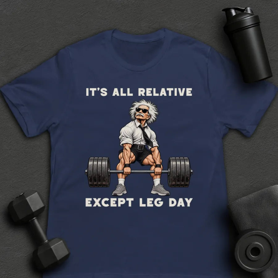 It's All Relative - T-Shirt