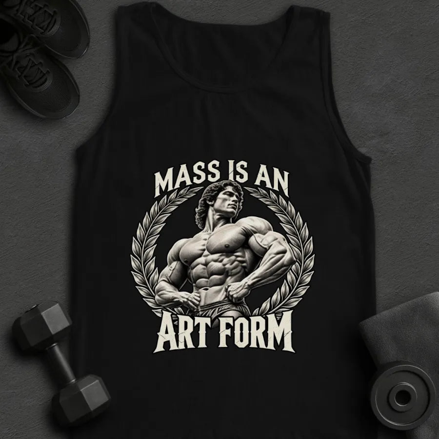 Art Form - Tanktop