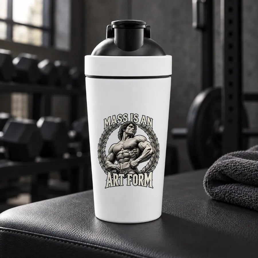 Art Form - Fitness-Shaker