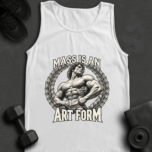 Art Form - Tanktop