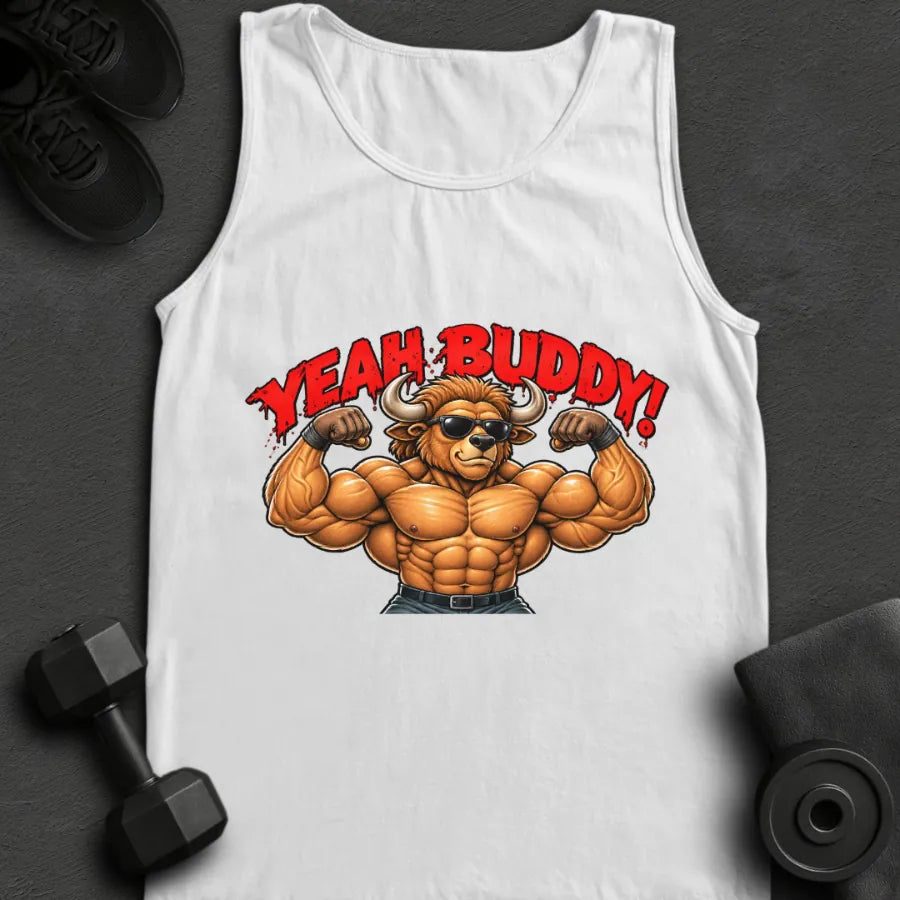 Yeah Buddy - Tanktop